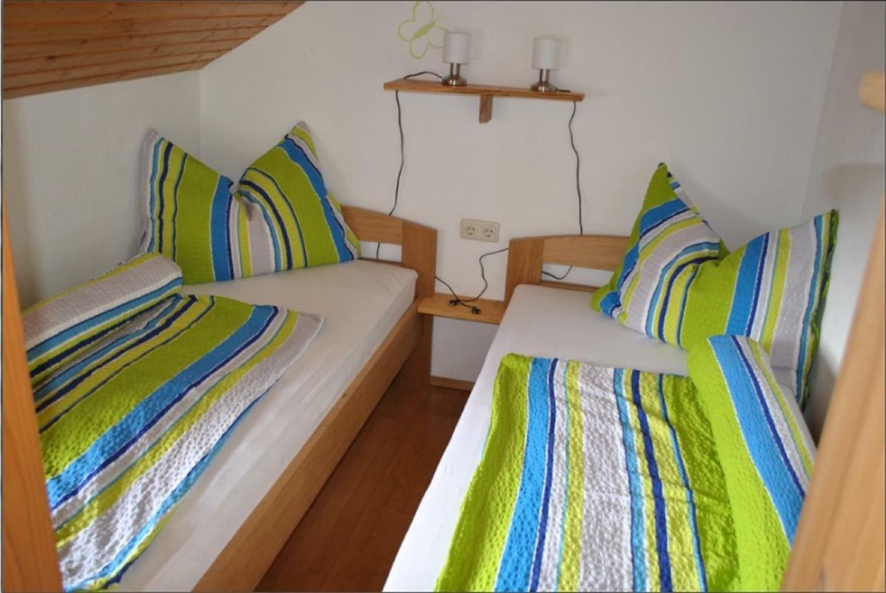 Familienbauernhof Glockriegl Villa Lunz am See Eksteriør billede